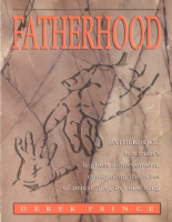Fatherhood - Derek Prince (1).epub